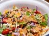 Crunchy Salad with Thai-Inspired Peanut Dressing