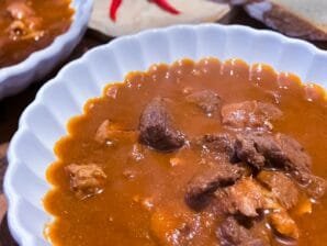 Hearty Stew